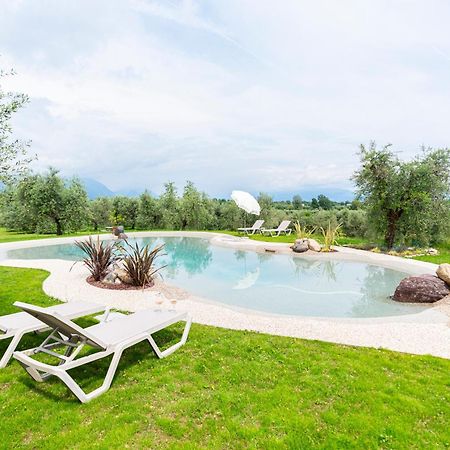 Agriturismo Fioralba Polpenazze del Garda Exterior foto