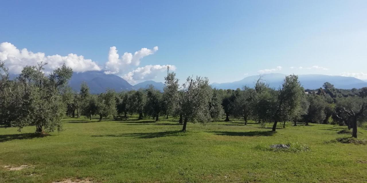 Agriturismo Fioralba Polpenazze del Garda Exterior foto