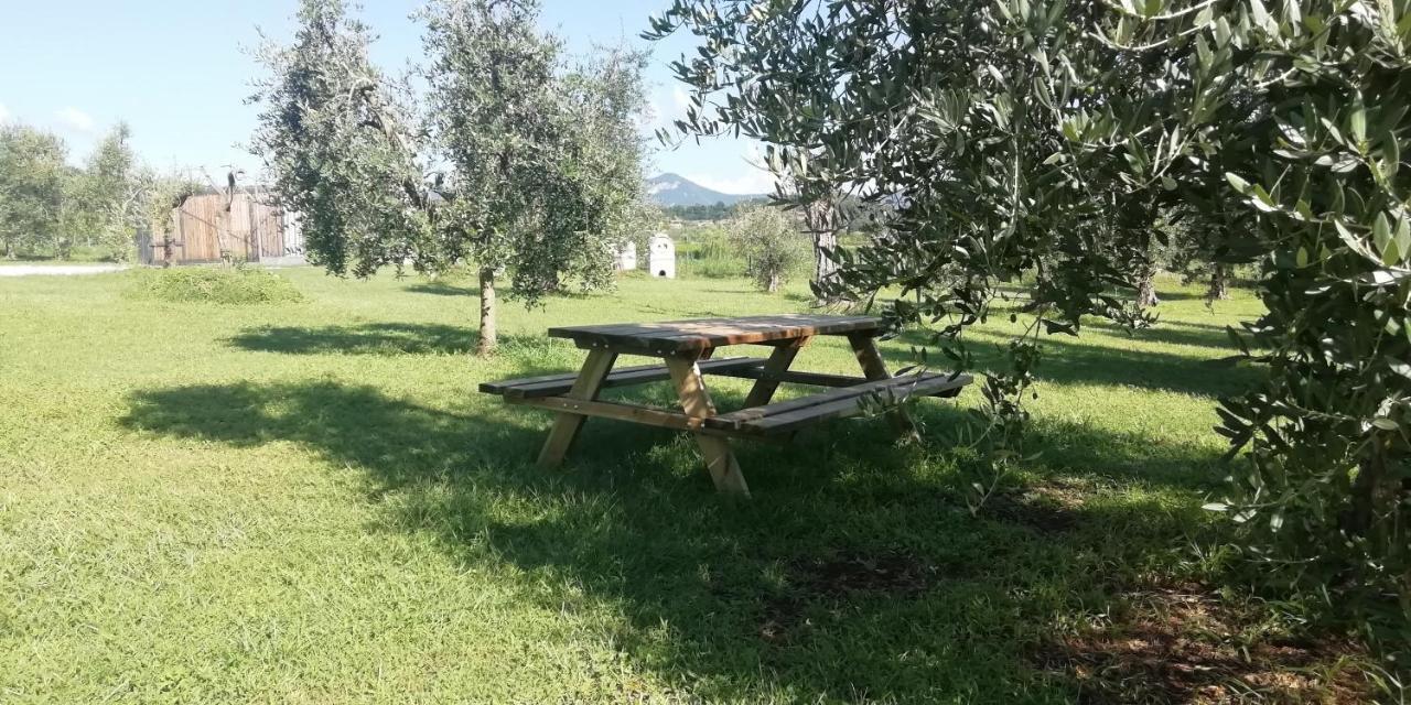Agriturismo Fioralba Polpenazze del Garda Exterior foto
