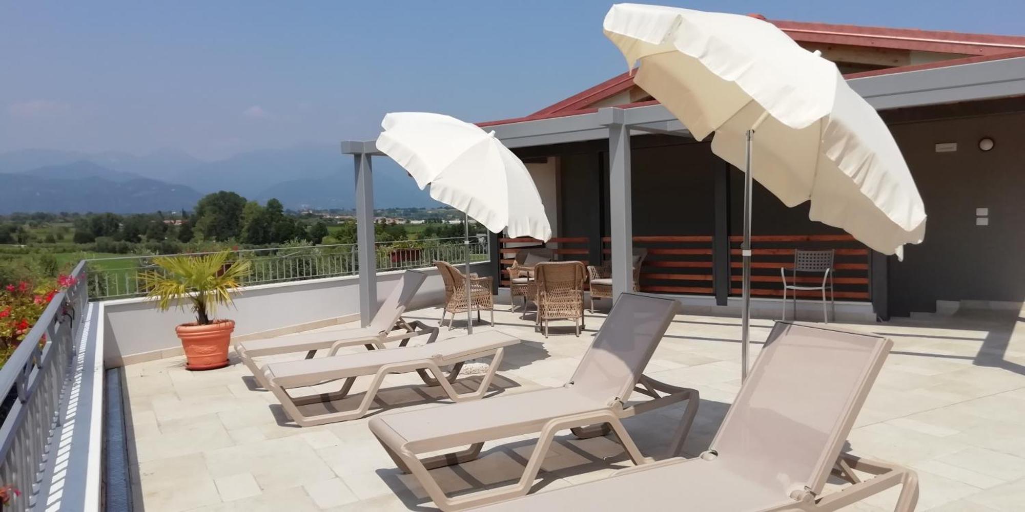 Agriturismo Fioralba Polpenazze del Garda Exterior foto
