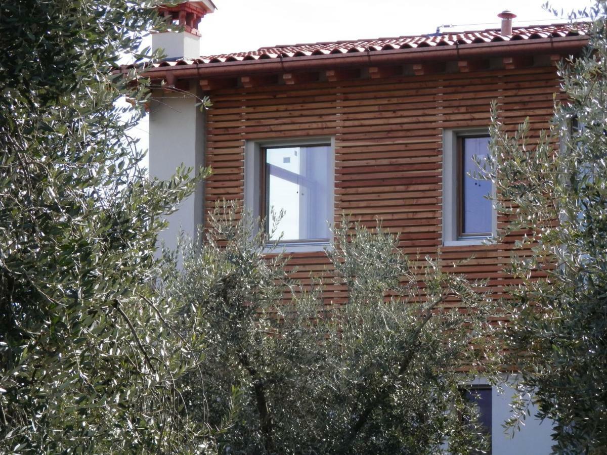 Agriturismo Fioralba Polpenazze del Garda Exterior foto