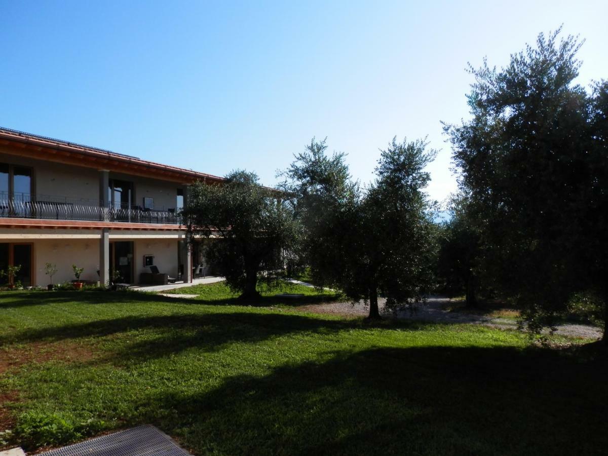 Agriturismo Fioralba Polpenazze del Garda Exterior foto